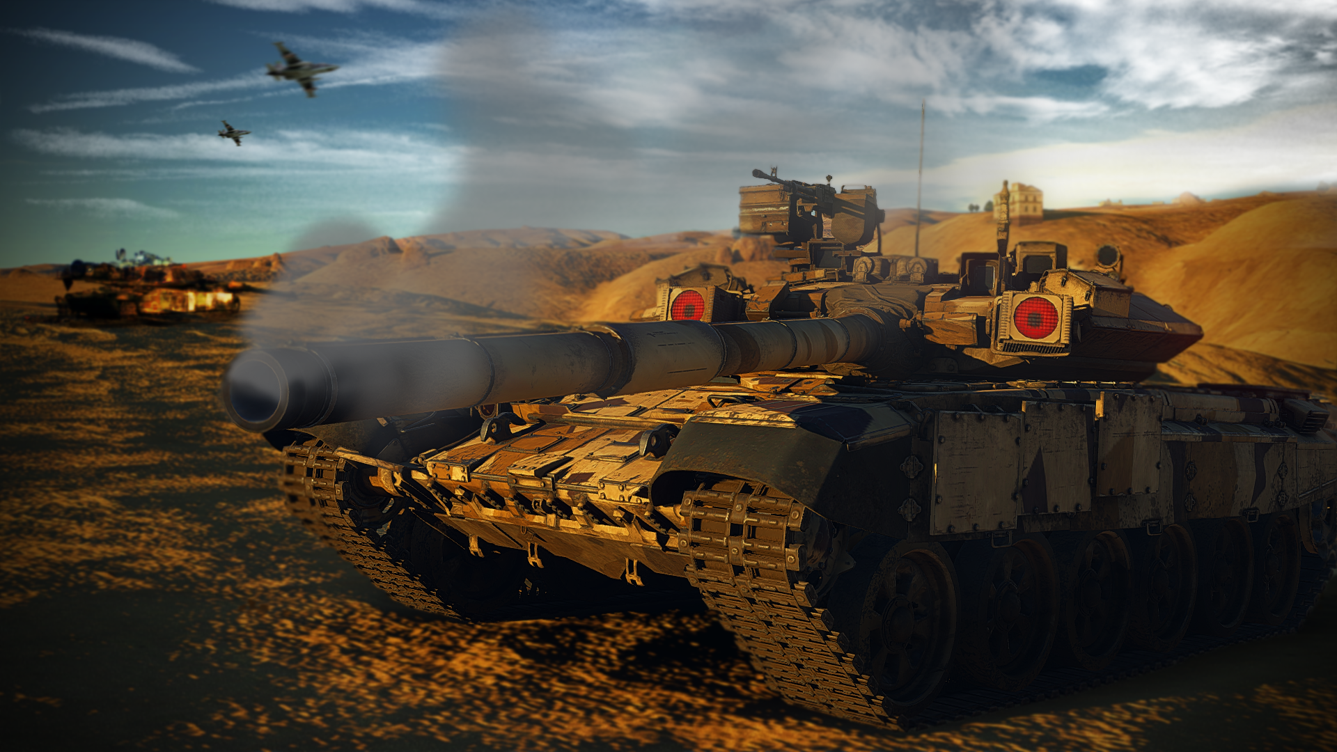 Featured image of post War Thunder T90 Wallpaper War thunder new power update